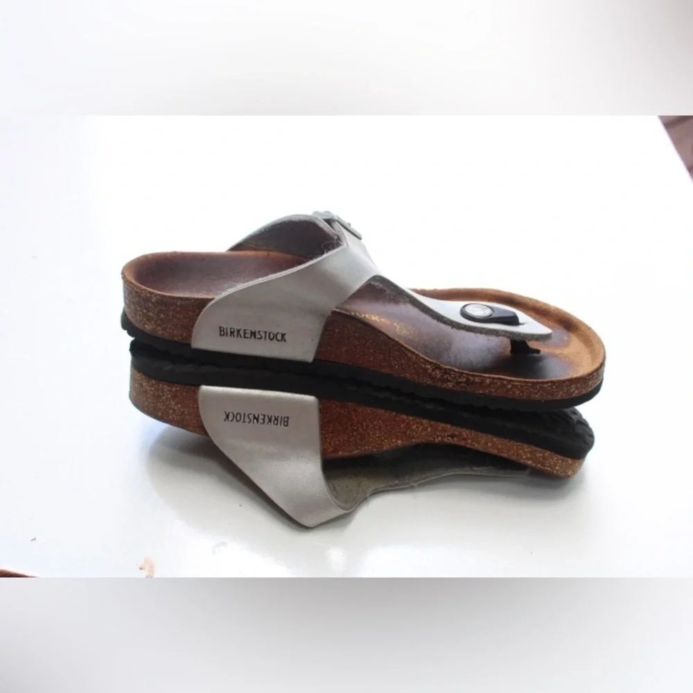 Birkenstock gizeh kids